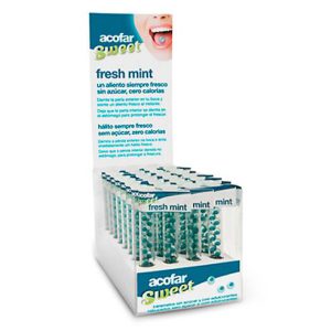 ACOFARSWEET FRESH MINT 32 U