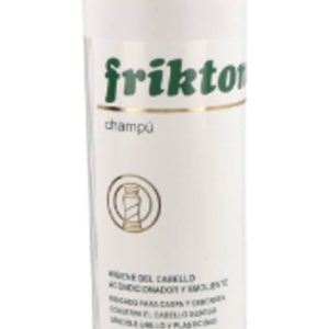 FRIKTON CHAMPU 500 CC