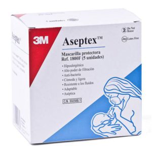 MASCARILLA NEXCARE C101