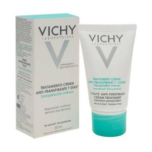 VICHY DESODORANTE CREMA 7 DIAS 40 ML.