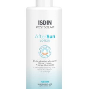 AFTER-SUN ISDIN 500 ML.