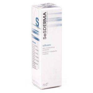 SILKSES PROTECTOR CUTANEO 100 ML.