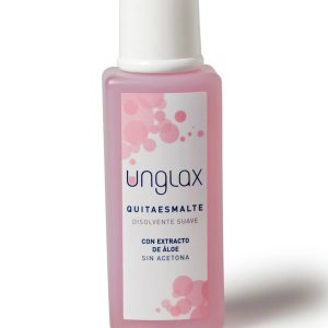 UNGLAX QUITAESMALTE 125 ML