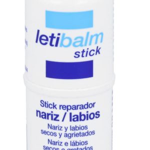 LETIBALM STICK 4 GR.