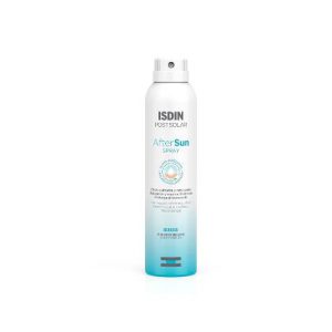 AFTER-SUN ISDIN E/INMEDIATO SPRAY 200 ML