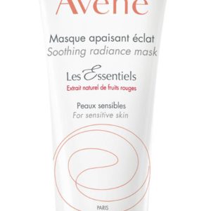 AVENE MASCARILLA CALMANTE HIDRAT 50 ML.