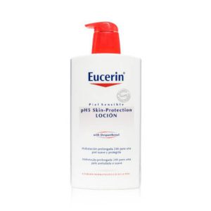 EUCERIN PH5 LOCION HIDRATANTE 1000 ML.+400