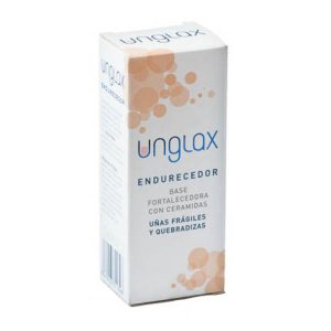 UNGLAX ENDURECEDOR UÑAS N¦2 12 ML