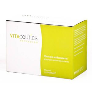 VITACEUTICS F.ANTIOXIDANTE 30 SOBRES