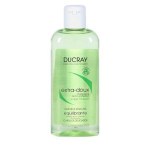 CHAMPU EQUILIBRANTE DUCRAY 200 ML.