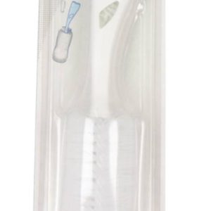 CEPILLO LIMPIA BIBERON Y TETINA NUK 2UND