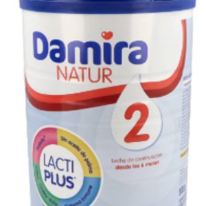 SANUTRI NATUR '2' 800 G. PREBIOTICO