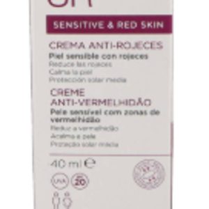 LETI SR CR ANTIROJECES 40 G