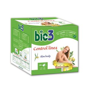 BIE 3 SLIM BODY INFUSION 1.5 G 100 FILTROS