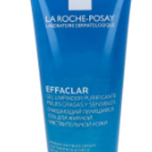 EFFACLAR ROCHE POSAY GEL PURIFICAN 200ML
