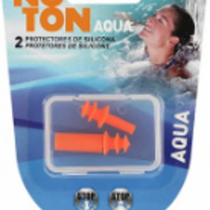 TAPONES OIDOS NOTON SILICONA 2 U