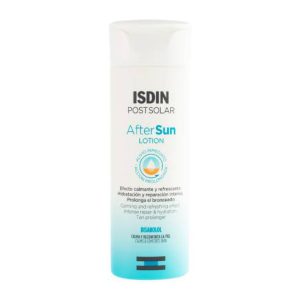 AFTERSUN ISDIN 200 ML