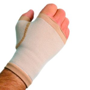 MUÑEQUERA METACARPIANA VARISAN T-2