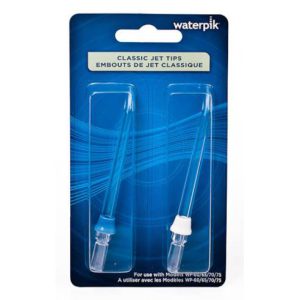 IRRIGADOR BUCAL ELECTRICO RECAMBIO WATERPIK WP-9