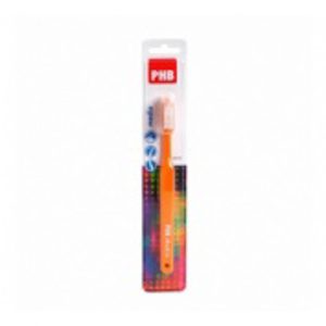 CEPILLO DENTAL PHB CLASSIC MEDIO UNITARIO