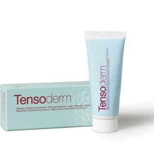 TENSODERM MASCARA FACIAL 75 ML.