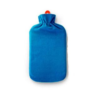 BOLSA DE AGUA ACOFAR FORRADA 2 L.