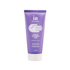 INTERAPOTHEK CREMA DE MANOS 100 ML