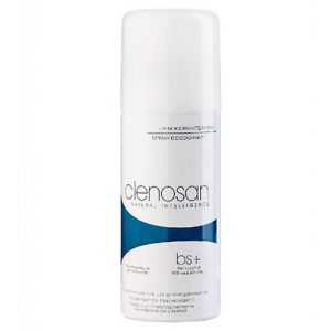 CLENOSAN DESODORANTE* SPRAY 150 ML.