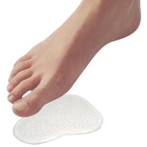 ALMOHADILLA METATARSAL HYDROGEL VARISAN SIN ANIL