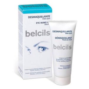 BELCILS DESMAQUILLANTE OJOS GEL 75 ML