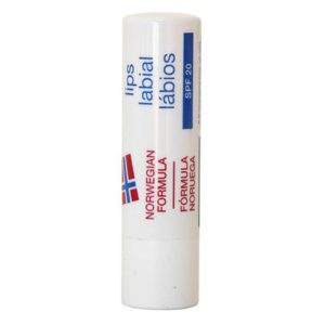 NEUTROGENA PROTECTOR LABIAL SPF20 4,8GR
