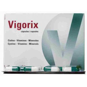 VIGORIX 90 CAPSULAS