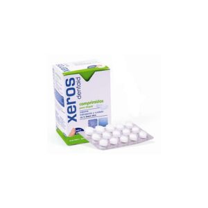 XEROSDENTAID COMPRIMIDOS 90 UDS.
